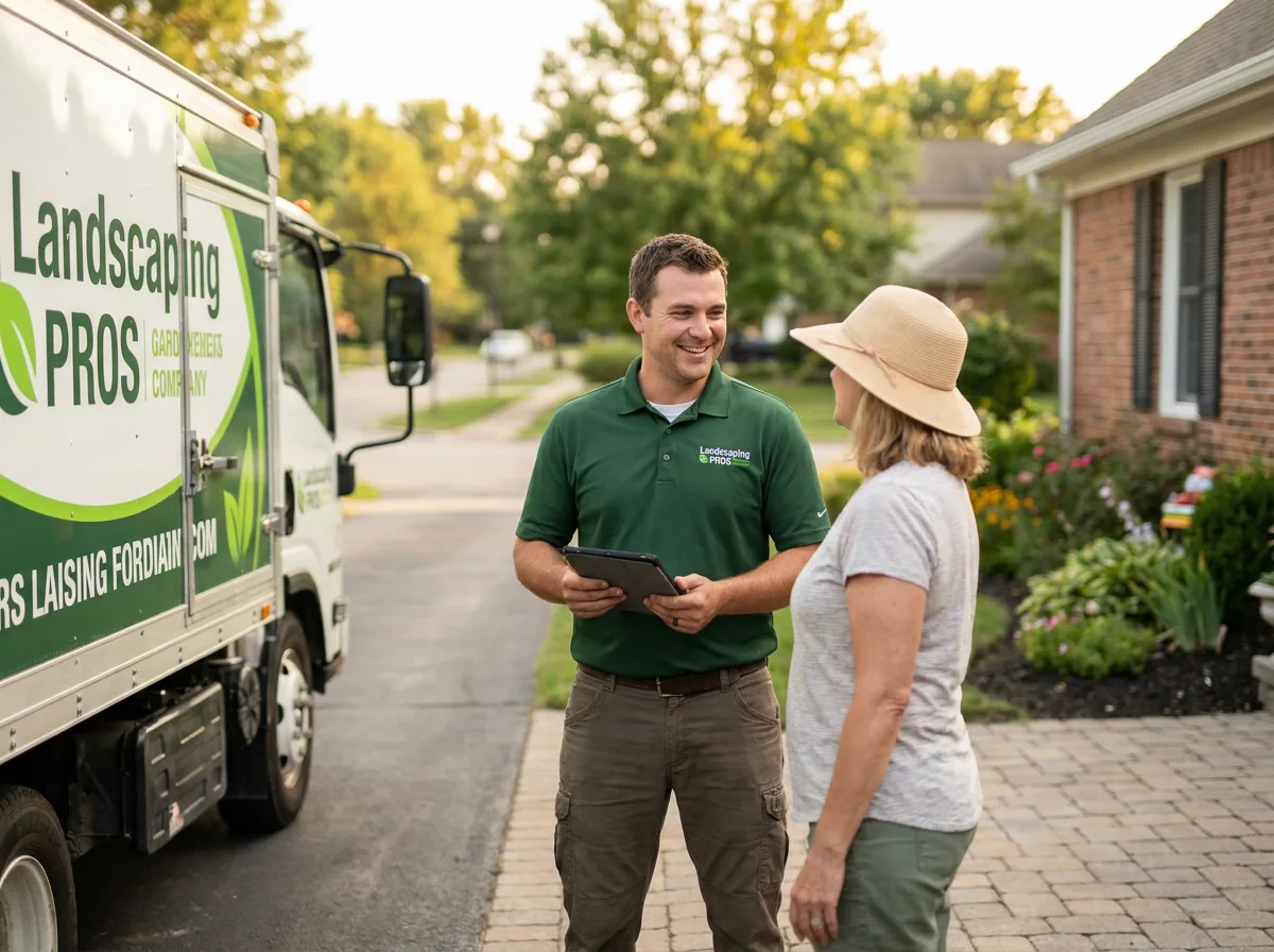 Landscaping Marshfield, VT FAQs